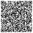 QR code with C & J Car Care Center contacts