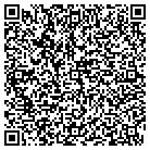 QR code with West Carroll Twp Municipal Bg contacts
