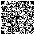 QR code with M Zarnick contacts