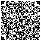 QR code with Coventry Kitchens Inc contacts