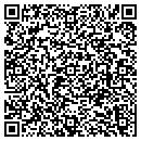 QR code with Tackle Box contacts