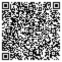QR code with James D Kang MD contacts