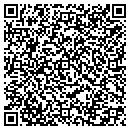 QR code with Turf Bar contacts