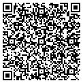 QR code with Humphreys Bootery contacts