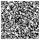 QR code with R G Mull Disposal Service contacts
