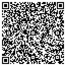 QR code with R E T Machine Tools Inc contacts
