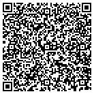 QR code with Marsetta Lane Temp Services Inc contacts