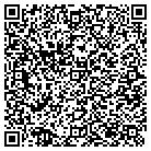 QR code with Faith Evangelical Free Church contacts