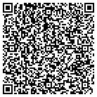 QR code with Hollawell Adjustment Group Inc contacts