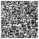 QR code with W H Force Armature Works contacts