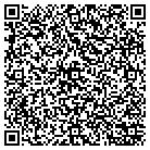 QR code with Second Season Boutique contacts