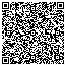 QR code with Adams Vending contacts