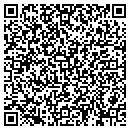 QR code with JVC Contracting contacts