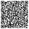 QR code with Kinocraft Inc contacts