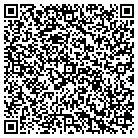 QR code with Angelo Desanto Health Food Shp contacts