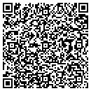 QR code with Techno Video contacts