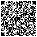 QR code with Ronald N Thomas contacts