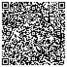 QR code with R Terrance Stanton DPM contacts