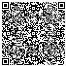 QR code with Maranatha Swiss Method Knit contacts