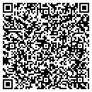 QR code with King's College contacts