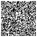 QR code with Zimmermans Azalea Grdn Ldscpg contacts