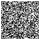 QR code with Halfway There V contacts