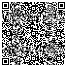 QR code with A Yorba Linda Service Center contacts