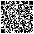 QR code with Banes Auto contacts