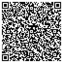QR code with Ronald Ng OD contacts