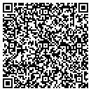 QR code with MDX Corp contacts