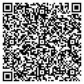 QR code with Benjamin A Beynon contacts