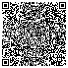 QR code with J Frederick Chairsell DDS contacts