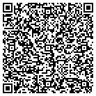 QR code with Rusty Smith Excavating & Pvng contacts