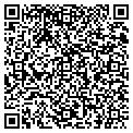 QR code with Bloomingails contacts