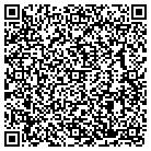 QR code with Hillside Auto Service contacts