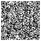 QR code with Valencia Valley School contacts