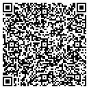 QR code with RDB Answers Inc contacts