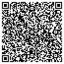 QR code with U-Haul Co contacts