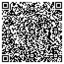 QR code with Roasted Bean contacts