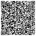 QR code with Dermatology Associates Bus Ofc contacts