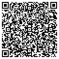 QR code with David F King contacts