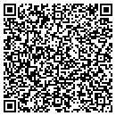 QR code with R I Williams and Associates contacts