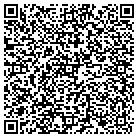 QR code with James Frazer Hillman Library contacts