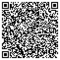 QR code with Clifflori Inc contacts