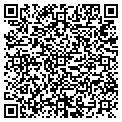 QR code with Inchs Automotive contacts