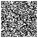 QR code with Hope Project contacts