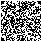 QR code with K S Spin Cycle Coin Laundry contacts