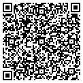 QR code with M Mark Mack contacts