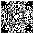 QR code with A 1 Answering Service Inc contacts