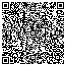 QR code with Ron's Tree Service contacts